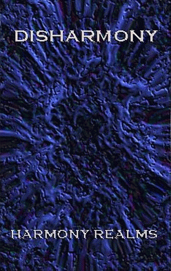 Disharmony (GRC-1) : Harmony Realms